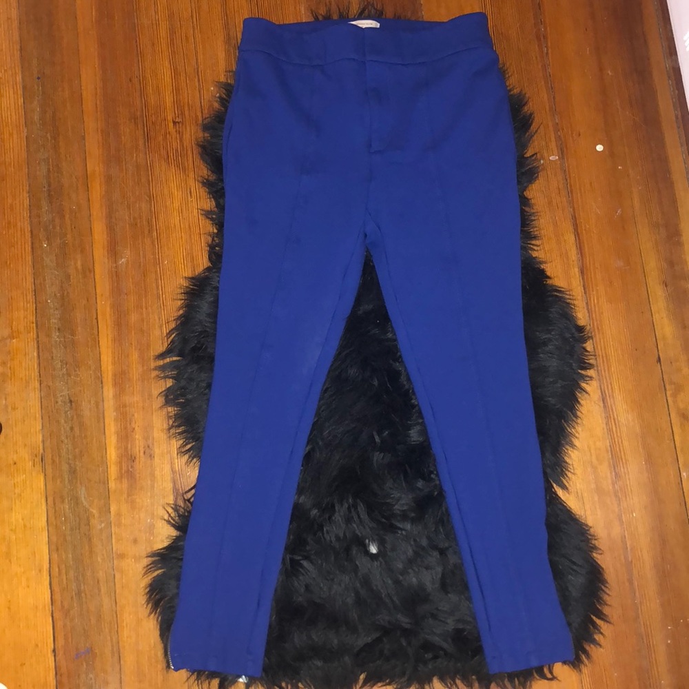 Anthropology Pants